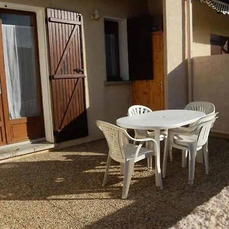 Grande Bleue - T1 Cab Mezz 6 Couchages Port Leucate. Ref: 3gb_253 Mae-5953 *